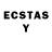 Ecstasy XTC Dampo
